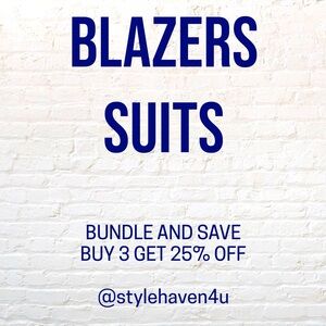 Blazers